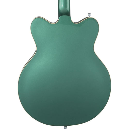 Gretsch G5622T Electromatic Center Block - Georgia Green