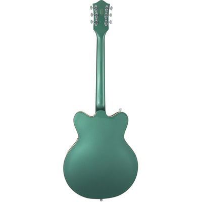 Gretsch G5622T Electromatic Center Block - Georgia Green
