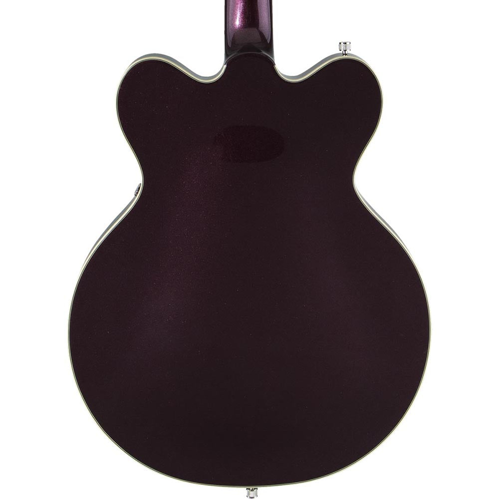Gretsch G5622T Electromatic Center Block Laurel, Dark Cherry Metallic