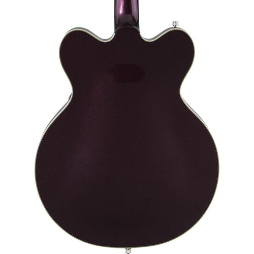Gretsch G5622T Electromatic Center Block Laurel, Dark Cherry Metallic
