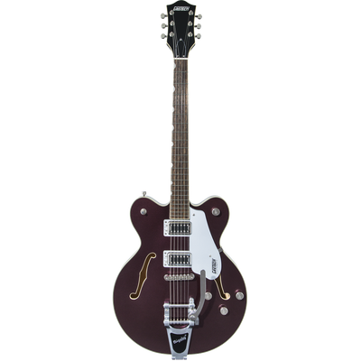 Gretsch G5622T Electromatic Center Block Laurel, Dark Cherry Metallic