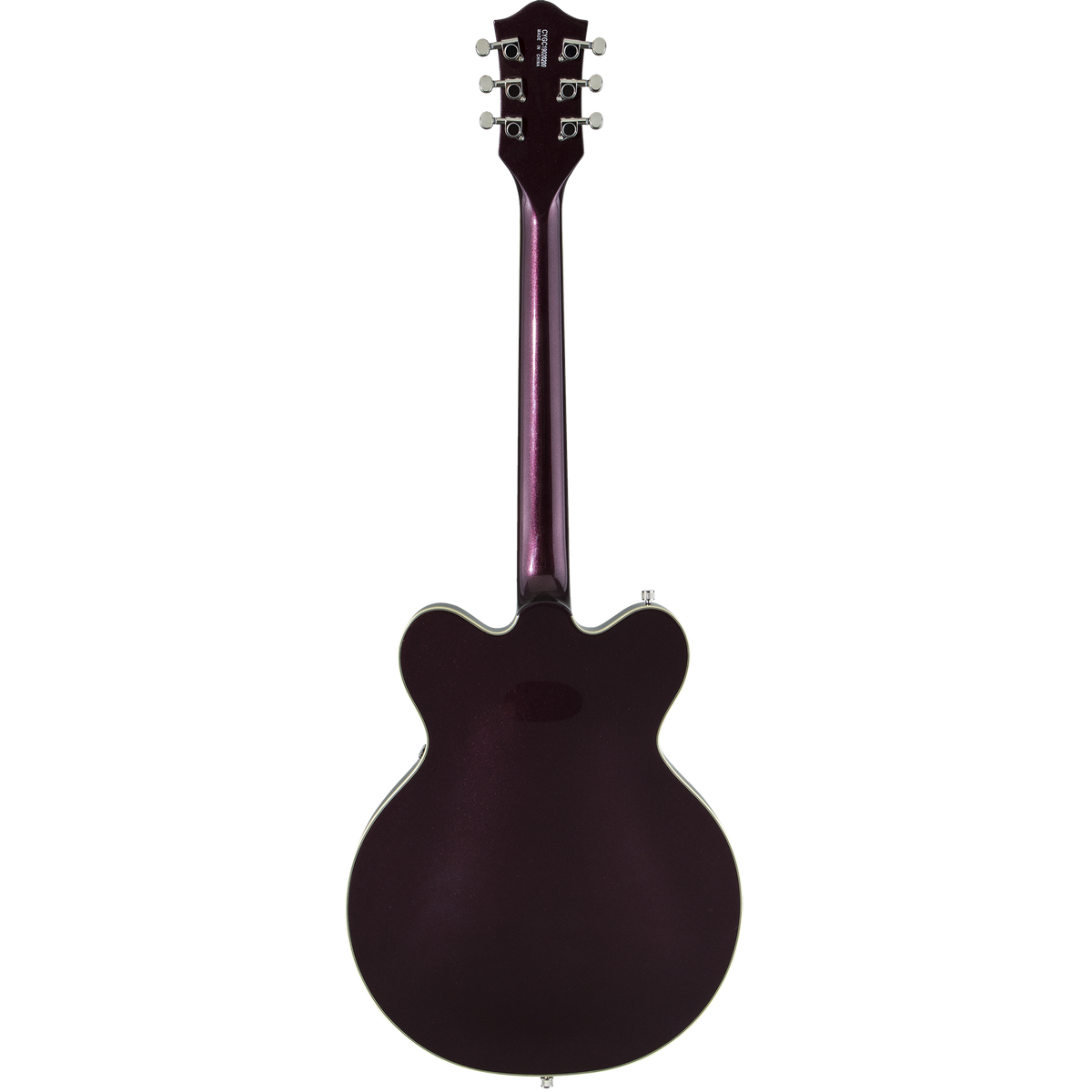 Gretsch G5622T Electromatic Center Block Laurel, Dark Cherry Metallic