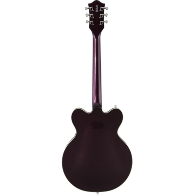 Gretsch G5622T Electromatic Center Block Laurel, Dark Cherry Metallic