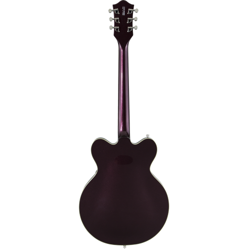 Gretsch G5622T Electromatic Center Block Laurel, Dark Cherry Metallic