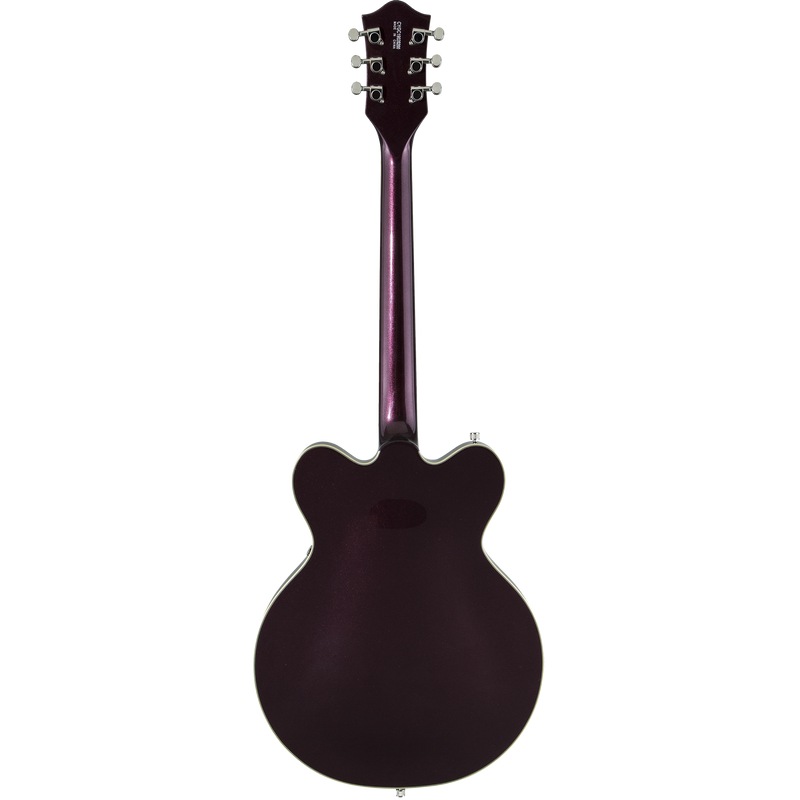 Gretsch G5622T Electromatic Center Block Laurel, Dark Cherry Metallic