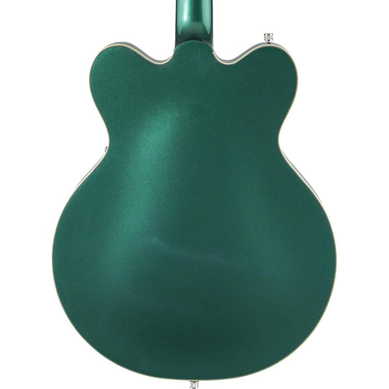 Gretsch G5622T Electromatic Center Block, Laurel, Georgia Green