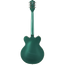 Gretsch G5622T Electromatic Center Block, Laurel, Georgia Green