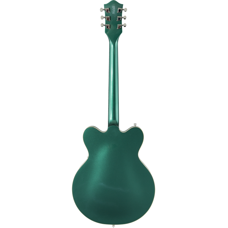 Gretsch G5622T Electromatic Center Block, Laurel, Georgia Green