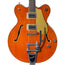 Gretsch G5622T Electromatic Center Block, Orange Stain