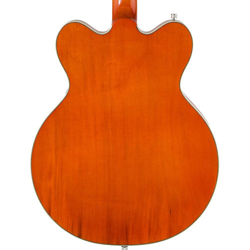Gretsch G5622T Electromatic Center Block, Orange Stain