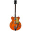 Gretsch G5622T Electromatic Center Block, Orange Stain
