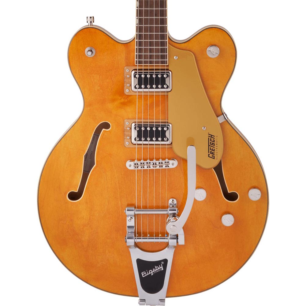 Gretsch G5622T Electromatic Center Block Electric Guitar, Speyside
