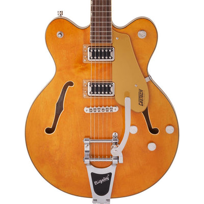 Gretsch G5622T Electromatic Center Block Electric Guitar, Speyside