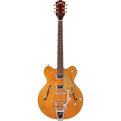 Gretsch G5622T Electromatic Center Block Electric Guitar, Speyside