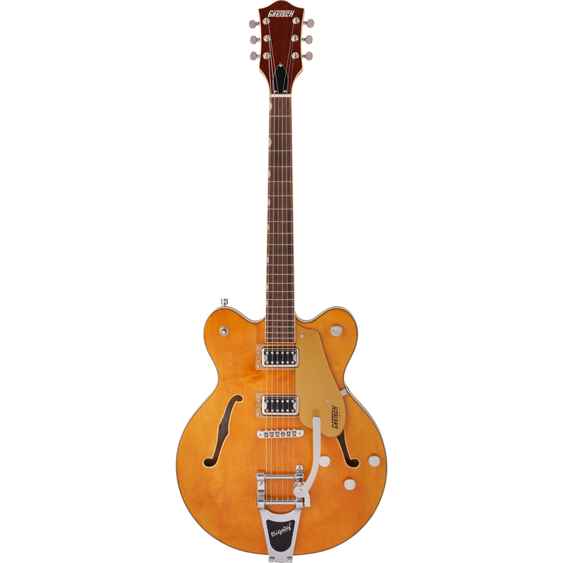 Gretsch G5622T Electromatic Center Block Electric Guitar, Speyside