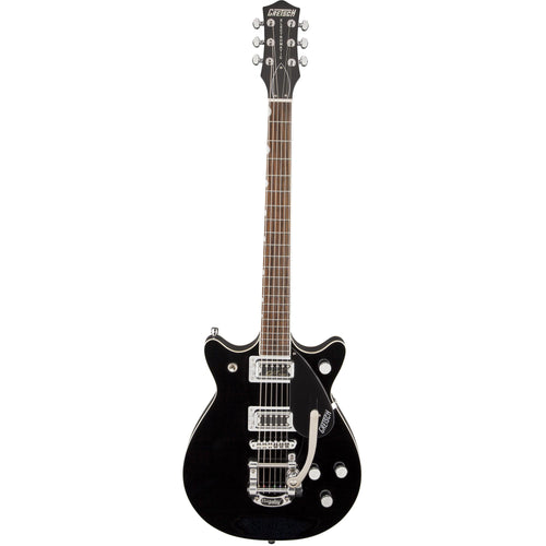 Gretsch G5655T-CB Electromatic Center-Block - Black