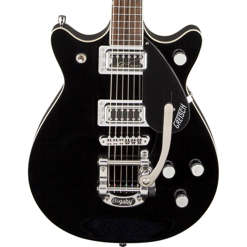 Gretsch G5655T-CB Electromatic Center-Block - Black