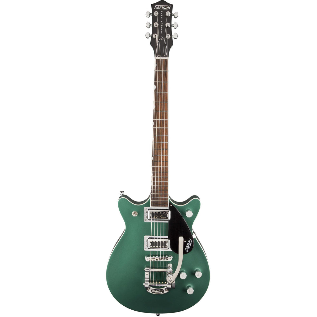 Gretsch G5655T-CB Electromatic Center-Block - Georgia Green