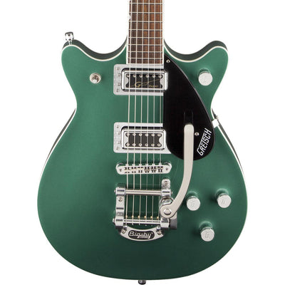 Gretsch G5655T-CB Electromatic Center-Block - Georgia Green