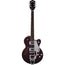Gretsch G5655T Electromatic Center Block Jr, Dark Cherry Metallic
