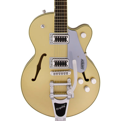 Gretsch G5655T Electromatic Center Block JR Single Cut, Casino Gold