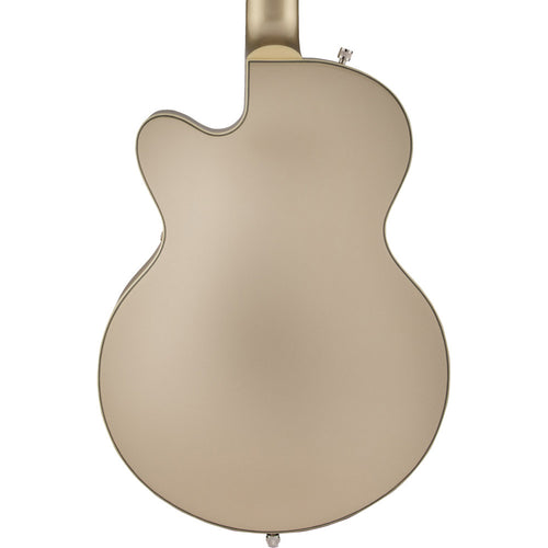Gretsch G5655T Electromatic Center Block JR Single Cut, Casino Gold