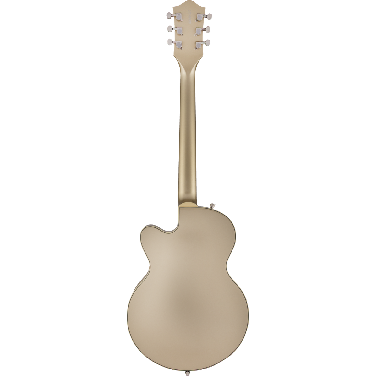 Gretsch G5655T Electromatic Center Block JR Single Cut, Casino Gold