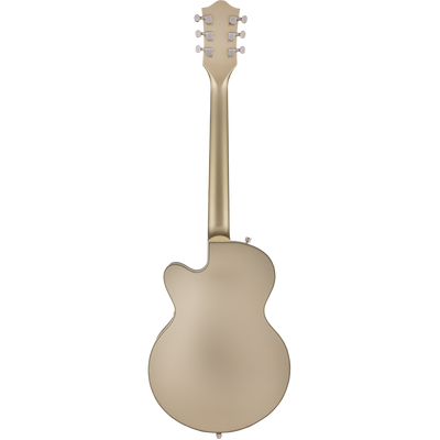Gretsch G5655T Electromatic Center Block JR Single Cut, Casino Gold