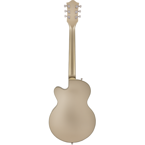 Gretsch G5655T Electromatic Center Block JR Single Cut, Casino Gold