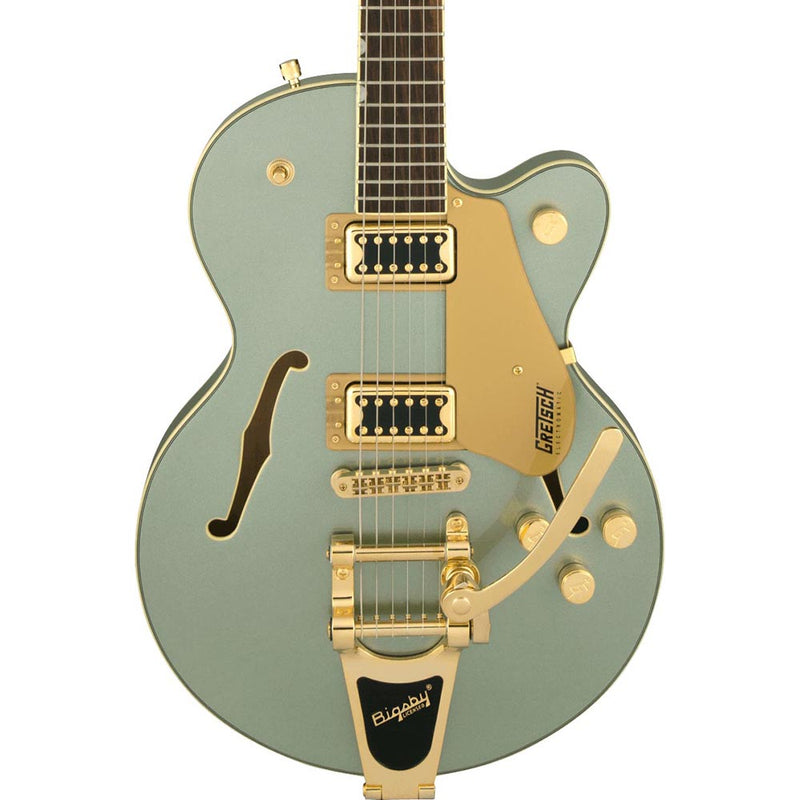 Gretsch G5655TG Electromatic Center Block JR Laurel, Aspen Green