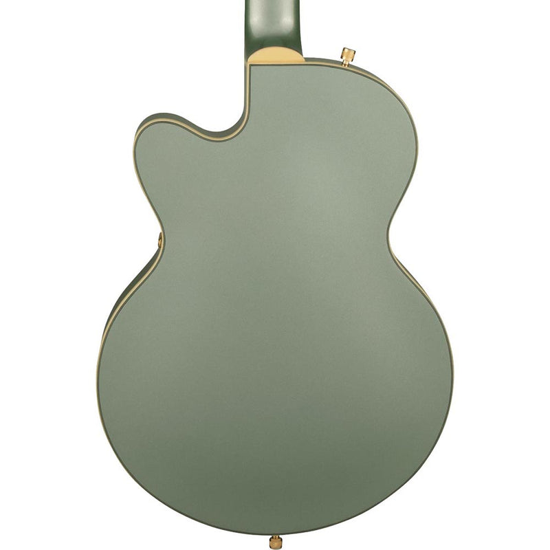 Gretsch G5655TG Electromatic Center Block JR Laurel, Aspen Green
