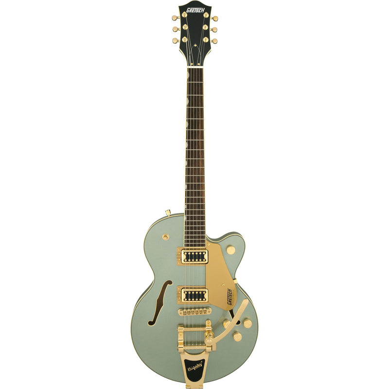 Gretsch G5655TG Electromatic Center Block JR Laurel, Aspen Green