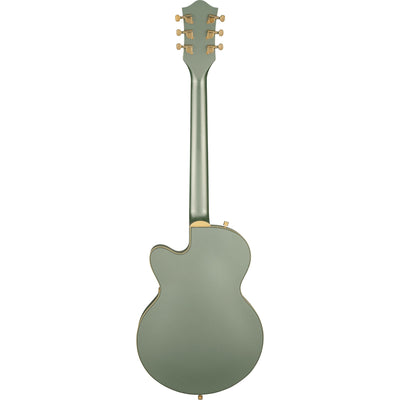 Gretsch G5655TG Electromatic Center Block JR Laurel, Aspen Green