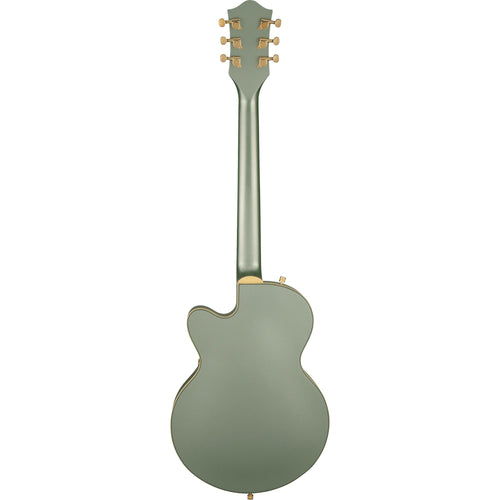 Gretsch G5655TG Electromatic Center Block JR Laurel, Aspen Green
