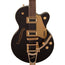Gretsch G5655TG Electromatic Center Block JR Laurel, Black Gold