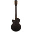 Gretsch G5655TG Electromatic Center Block JR Laurel, Black Gold