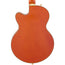 Gretsch G5655TG Electromatic Center Block JR, Orange Stain