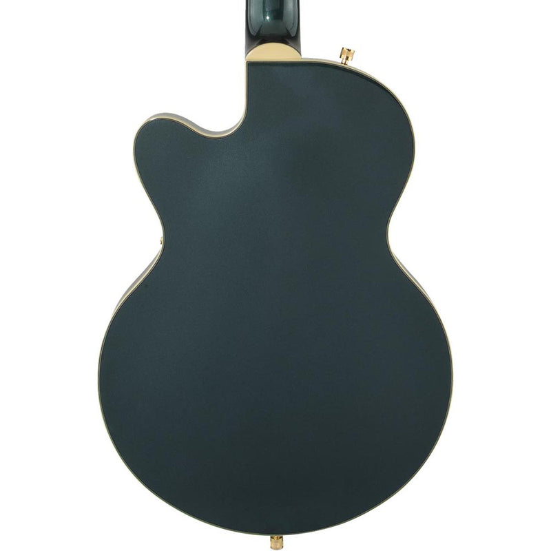 Gretsch G5655TG Electromatic Center Block JR Singlecut Bigsby, Cadillac Green