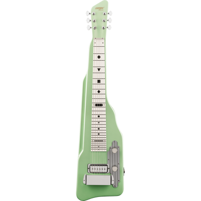 Gretsch G5700 Electromatic Lap Steel, Broadway Jade