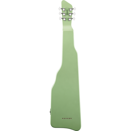Gretsch G5700 Electromatic Lap Steel, Broadway Jade