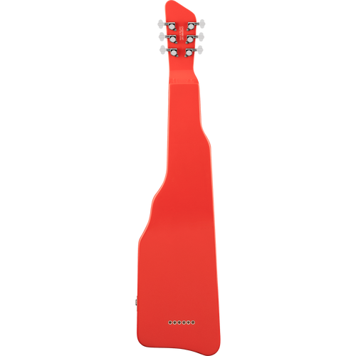 Gretsch G5700 Electromatic Lap Steel, Tahiti Red