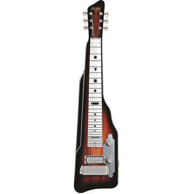 Gretsch G5700 Electromatic Lap Steel - Tobacco