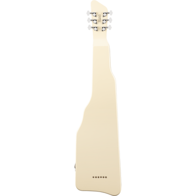 Gretsch G5700 Electromatic Lap Steel, Vintage White