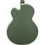 Gretsch G6118T-SGR Players Edition Anniversary - 2-Tone Smoke Green