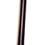 Gretsch G6120T Limited Edition '59 Nashville Single Cut, Ebony, Dark Cherry Stain