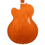 Gretsch G6120T55 Vintage Select '55 Chet Atkins TV Jones Vintage Orange Stain Lacquer