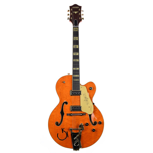 グレッチ　Gretsch G6120T-55 Chet Atkins Hollow Body :: G6120T-55 Vintage Select Edition '55 Chet