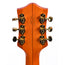 Gretsch G6120T55 Vintage Select '55 Chet Atkins TV Jones Vintage Orange Stain Lacquer
