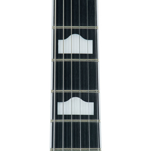 Gretsch G6120TG-DS Players Edition Nashville Hollow Body, Roundup Orange