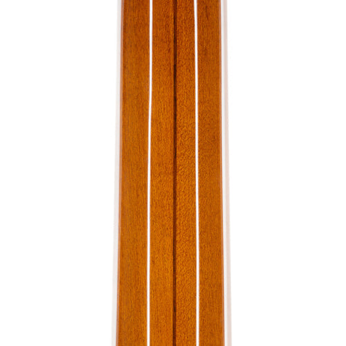 Gretsch G6120TG-DS Players Edition Nashville Hollow Body, Roundup Orange